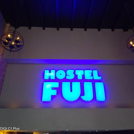 Hostel Fuji プノンペン エクステリア 写真
