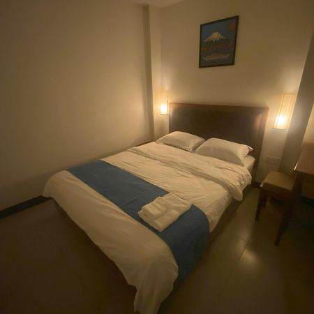 Hostel Fuji プノンペン エクステリア 写真