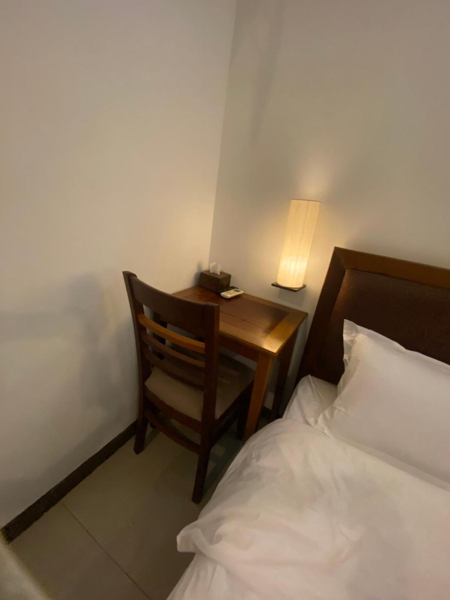 Hostel Fuji プノンペン エクステリア 写真