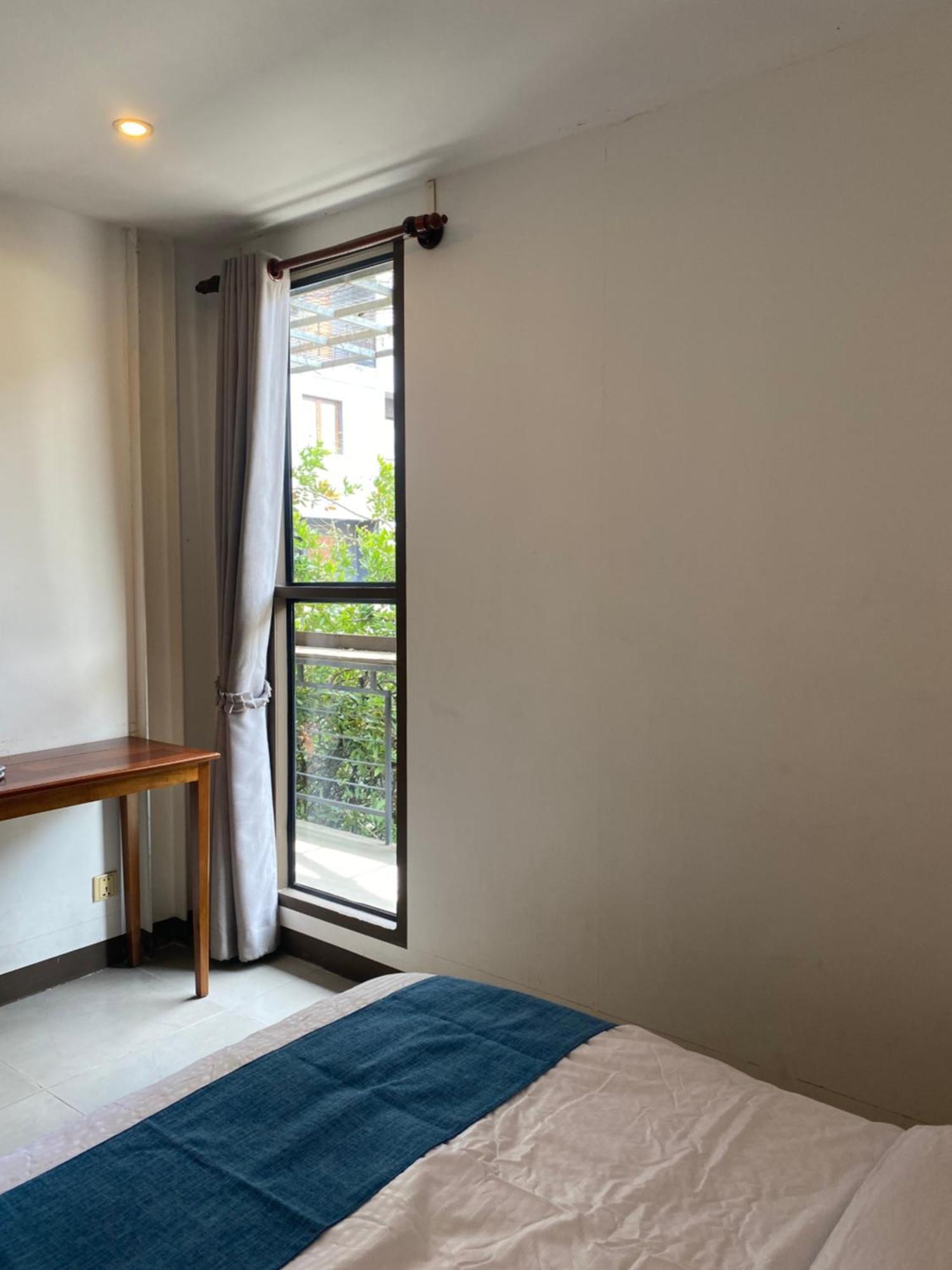 Hostel Fuji プノンペン エクステリア 写真
