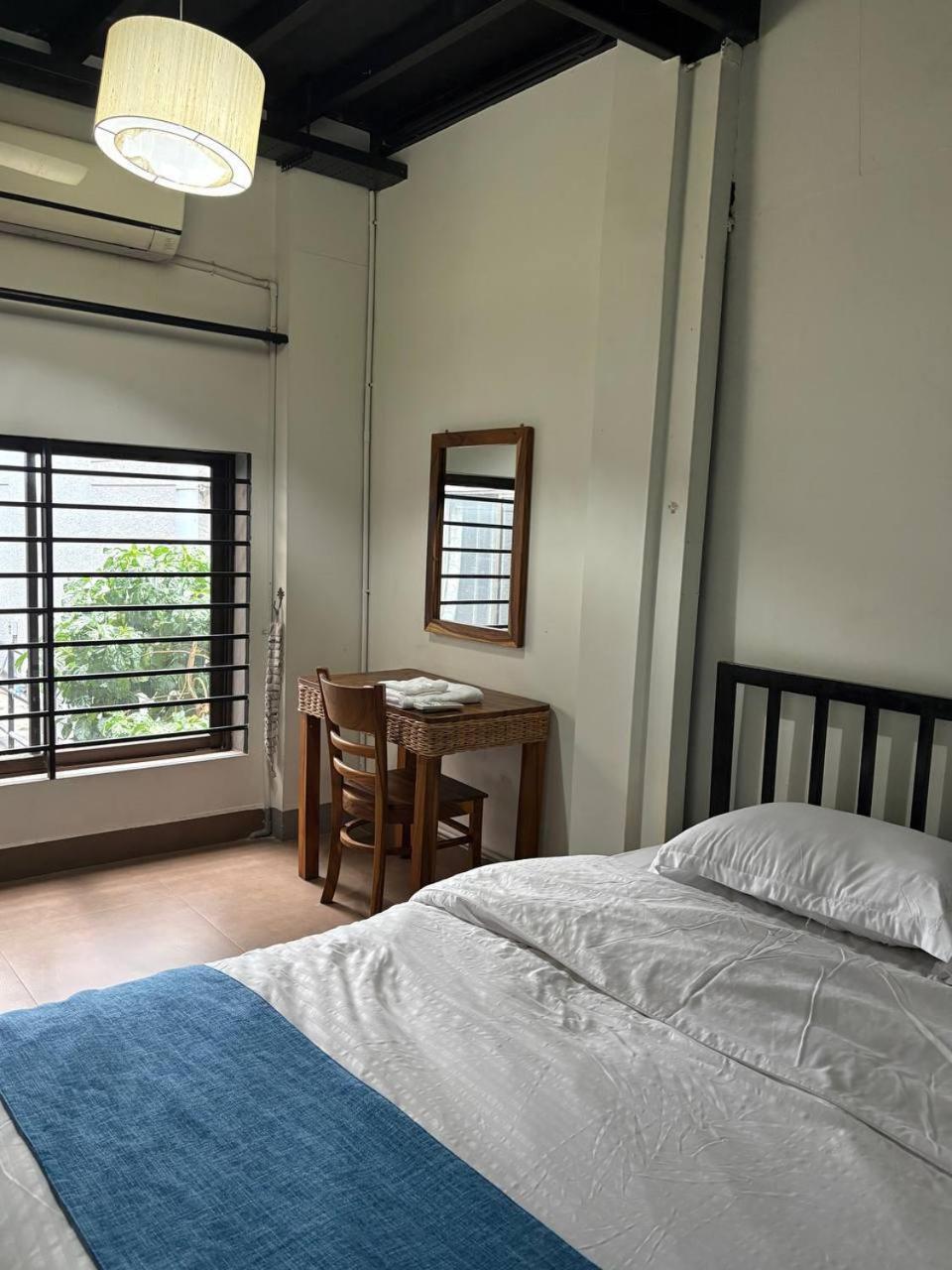 Hostel Fuji プノンペン エクステリア 写真